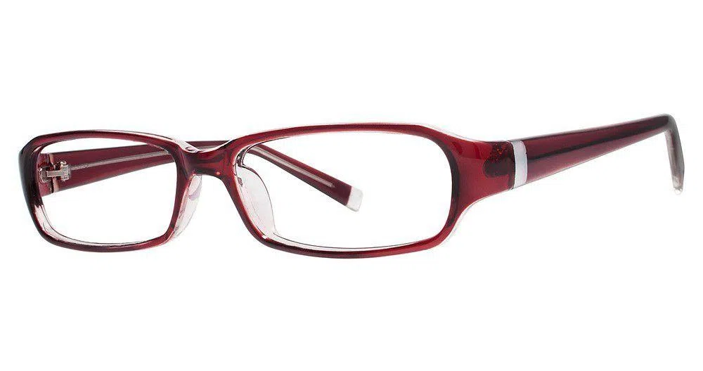 MODERN PLASTICS I AGREE Eyeglasses - view 7
